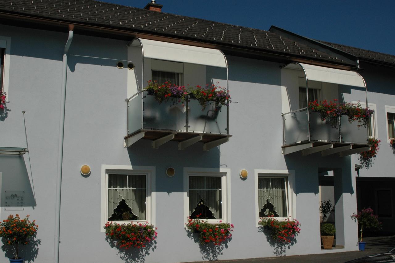 Hotel Lang Leibnitz Exterior foto