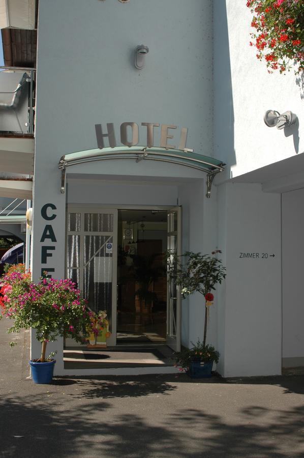 Hotel Lang Leibnitz Exterior foto