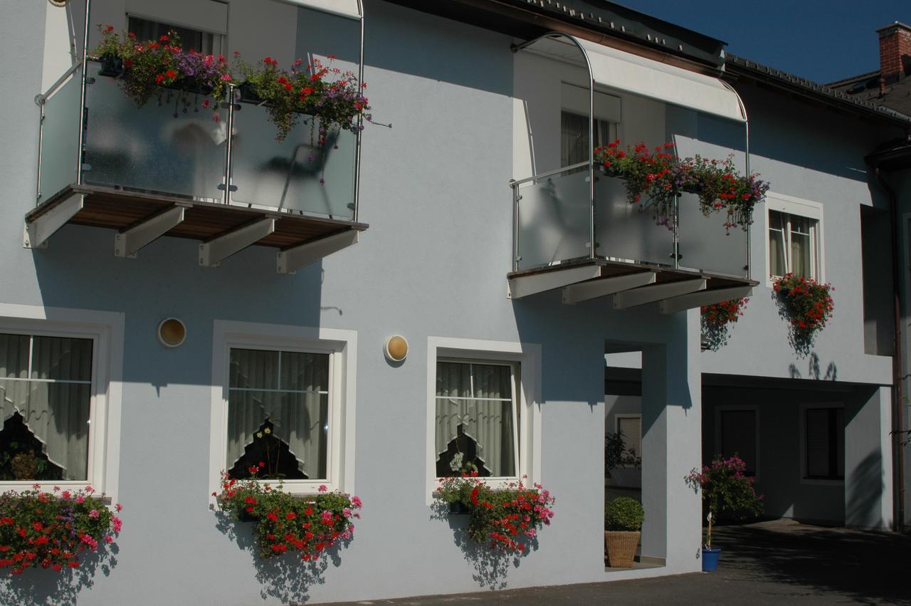 Hotel Lang Leibnitz Exterior foto